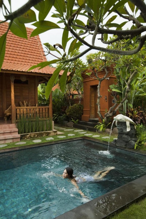 Batu Alam Villa image 12