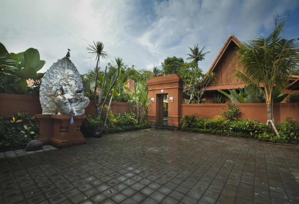 Batu Alam Villa Image 15