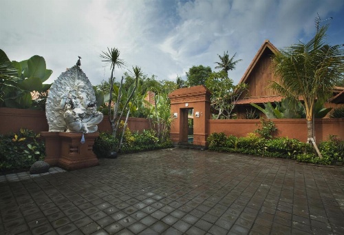 Batu Alam Villa image 15