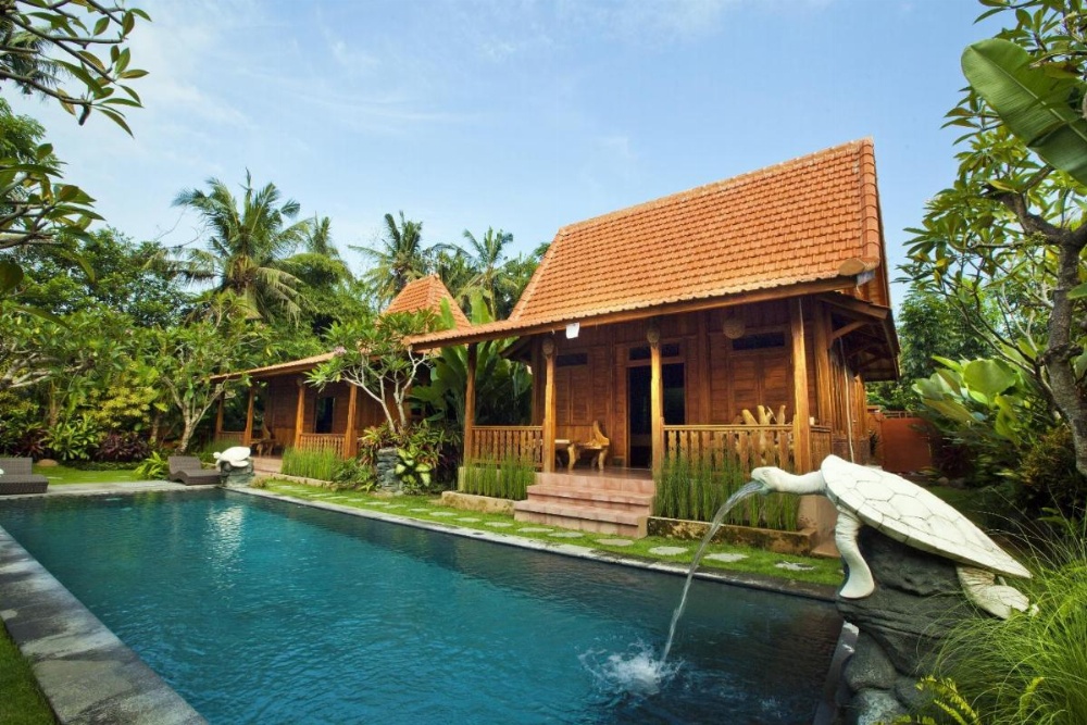 Batu Alam Villa Image 16