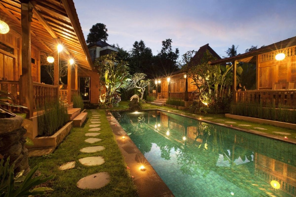 Batu Alam Villa Image 20