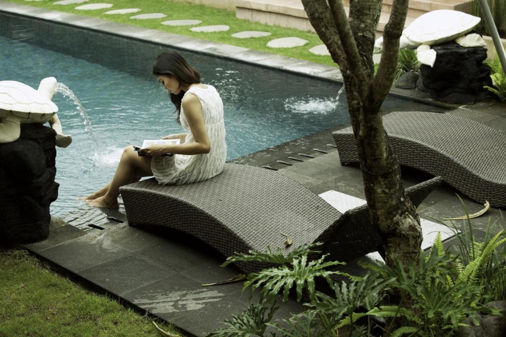 Batu Alam Villa Image 24